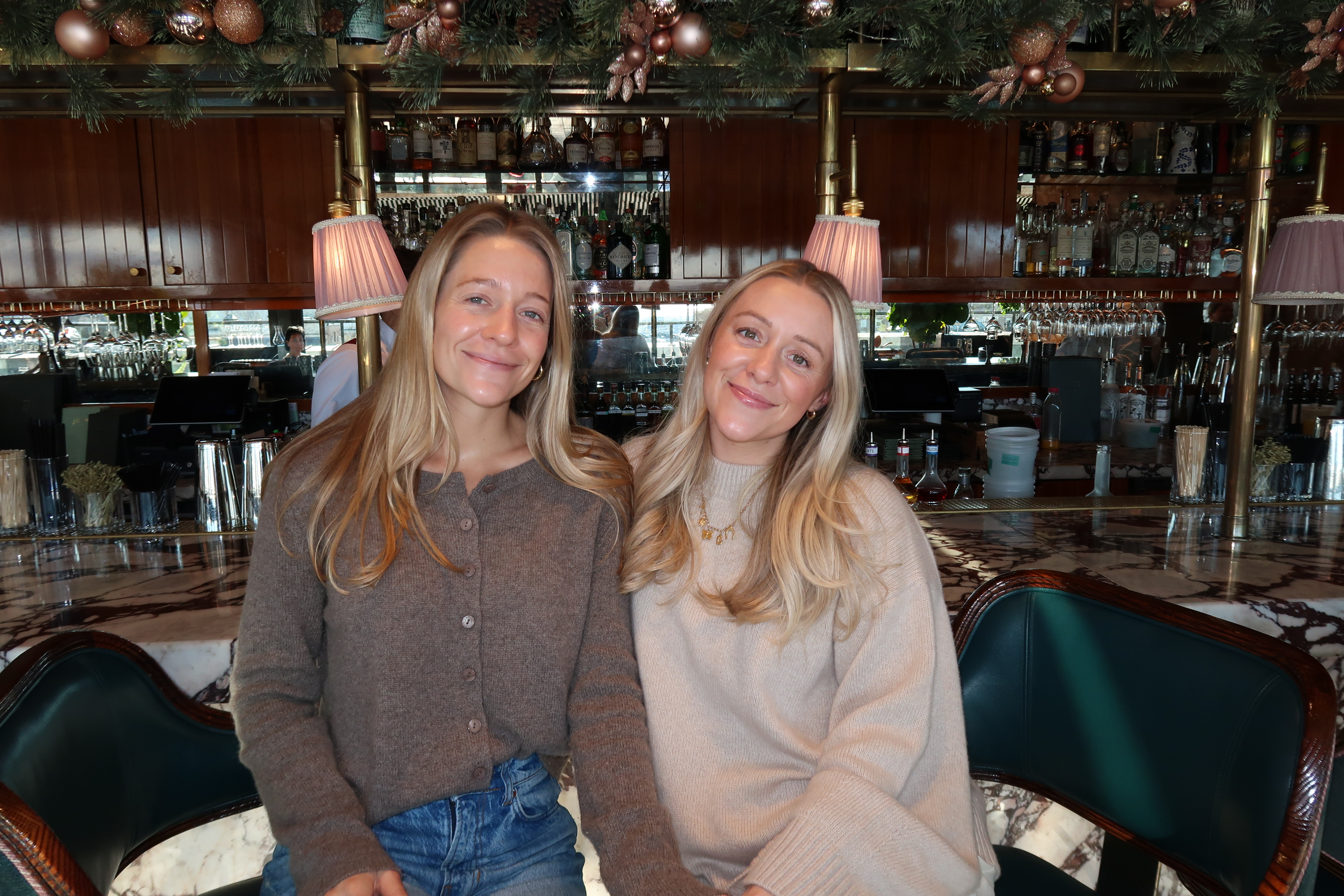 Brooke — Co-founder of B Social Digital Marketing